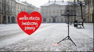 Wielka Orkiestra Świątecznej Pomocy nie zagra w Wyszkowie