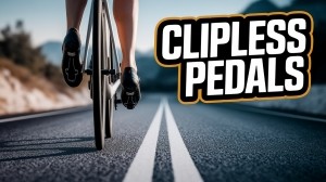 Rodzaje pedałów rowerowych: Kompletny przewodnik dla cyklistów