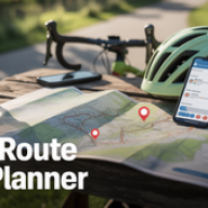 Planowanie postojów i punktów POI na trasie rowerowej - kompletny przewodnik