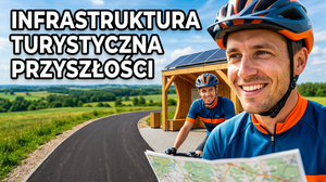 Infrastruktura Turystyczna Mazowsza – Architektura Inwestycyjna Makroregionu w 2026 Roku
