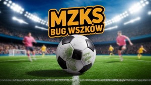 MZKS Bug Wyszków, klub piłkarski: Oficjalne Informacje i aktualności