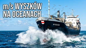 M/S Wyszków - Historia statku Polskiej Żeglugi Morskiej
