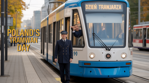 Dzień Tramwajarza: Historia, Znaczenie i Obchody w Polsce