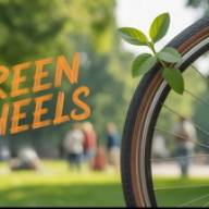 Eko-rowerzysta w Wyszkowie – jak połączyć jazdę z dbaniem o środowisko