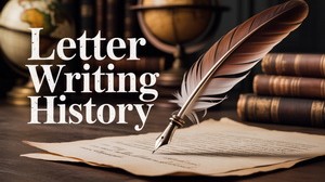 Międzynarodowy Dzień Pisania Listów - Historia i Znaczenie