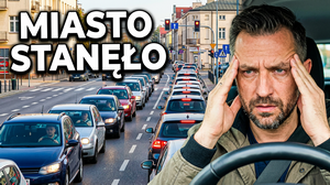 Korki w Wyszkowie 3 Maja: Gdy Miasto Stanęło w Miejscu