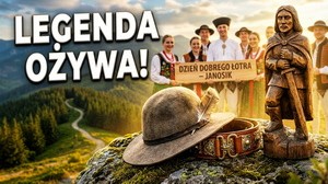 Dzień Dobrego Łotra (Dzień Janosika): Historia Święta, które Łączy Wiarę z Legendą