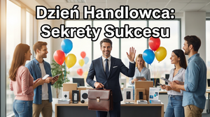 Dzień Handlowca - historia, znaczenie i sposoby świętowania
