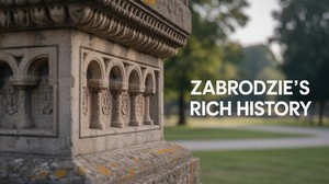 Zabrodzie – atrakcje turystyczne, zabytki, co warto zobaczyć