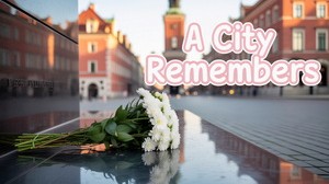 Obchody Dnia Pamięci o Cywilnej Ludności Powstańczej Warszawy
