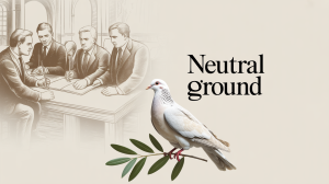 Międzynarodowy Dzień Neutralności: Historia i Tradycje