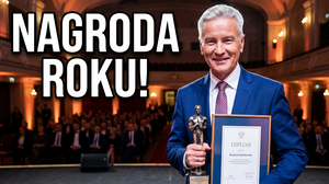 Stanisław Jastrzębski Samorządowiec Roku 2025 – Podwójne Wyróżnienie dla Wójta Gminy Długosiodło