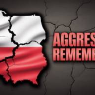 Obchody rocznicy agresji ZSRR na Polskę 17 września 1939