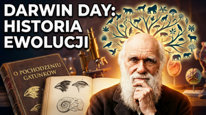 Światowy Dzień Darwina (Darwin Day) - historia i znaczenie teorii ewolucji