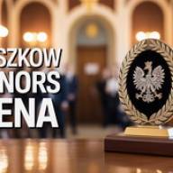 Honorowa Obywatelka Wyszkowa. Irena Zdunek: Symbol uznania dla dzieci