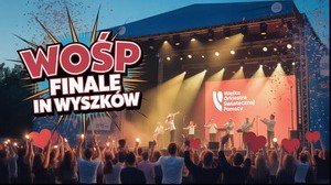 34. Finał WOŚP w Wyszkowie / Koncert 
