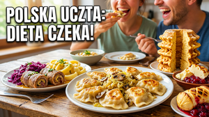 Lokalne przysmaki Polski - kulinarna podróż po regionalnych smakach