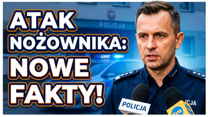 Atak nożownika - dalsze informacje