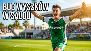 Bug Wyszków w Spanish Champions Cup: Młodzi piłkarze zagrają w Salou