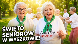Dni Aktywności Senioralnej w Gminie Wyszków – energia, pasje i spotkanie