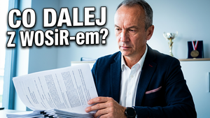 Dyrektor WOSiR w Wyszkowie: nabór i równoległy spór sądowy