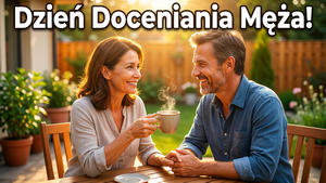 Dzień Doceniania Męża – Praktyczny Przewodnik po Święcie Wdzięczności