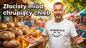 Festiwal Miodu i Chleba 2026 w Kamieńczyku - Relacja z Wydarzenia