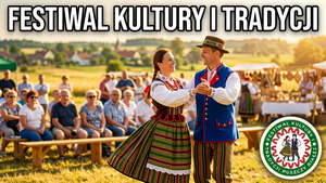 II Festiwal Kultury i Tradycji Puszczy Białej – 12 lipca 2026 w Leszczydole-Nowinach