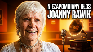 Joanna Rawik – wspomnienie