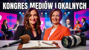 Kongres Mazowieckich Mediów Lokalnych
