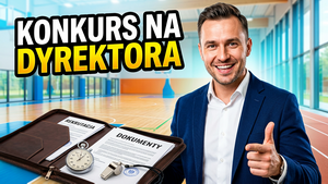 Konkurs na dyrektora Wyszkowskiego Ośrodka Sportu i Rekreacji