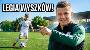 Legia Soccer Schools Wyszków - Oficjalny Start Współpracy z Gminą