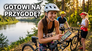 Nadbużański Trójkąt 2026 w Wyszkowie – praktyczne FAQ przed startem