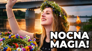 Noc Świętojańska Wyszków 2026 – Magiczny Wieczór na Plaży nad Bugiem