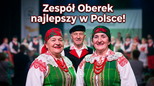 „Oberek
