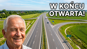 Obwodnica Pułtuska: Nowa Trasa Gotowa w Czerwcu 2026