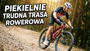 Poland Bike Marathon Gmina Łaskarzew: Catena Wyszków na trasie „Karpat Mazowsza”