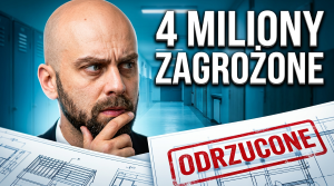 Ponad 4 mln zł dotacji i brak pozwolenia: ryzyko utraty środków na miejsca schronienia w szkołach w Wyszkowie