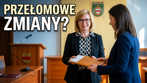 Powołanie skarbnika gminy Wyszków – Katarzyna Kujanek obejmie stanowisko po Annie Osowieckiej