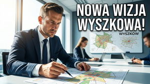 Pozyskiwanie funduszy zewnętrznych Wyszków - między ostrożnością a agresywnym rozwojem