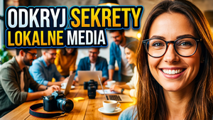 Praca zespołowa w mediach lokalnych jako fundament rzetelnego dziennikarstwa