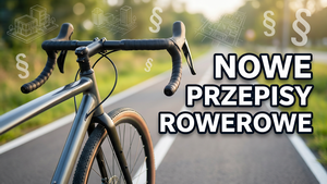 Projekt ustawy o trasach dla rowerów – analiza proponowanych przepisów
