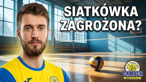 Przyszłość hali sportowej przy ul. Geodetów i finansowanie KS Camper Wyszków