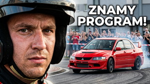 Rally Wyszków 2026: 29. edycja, program i Super Próba