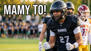 Rhinos Wyszków - Warsaw Mets 14:7. Zwycięstwo na otwarcie sezonu