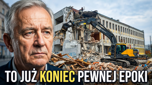 Rozbiórka przychodni Wyszków Sowińskiego - koniec epoki i stracona szansa miasta