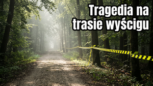 Śmierć na trasie Poland Bike Marathon Marki – Tragedia podczas wyścigu