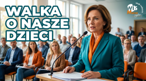 Stanowisko WIS Masz Wybór w sprawie przyszłości oświaty w Gminie Wyszków