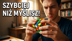 Światowy Dzień Kostki Rubika – Historia Legendy, Która Zmieniła Świat Łamigłówek