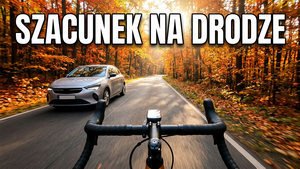 Szacunek na drodze: inicjatywa i postulaty bezpieczeństwa